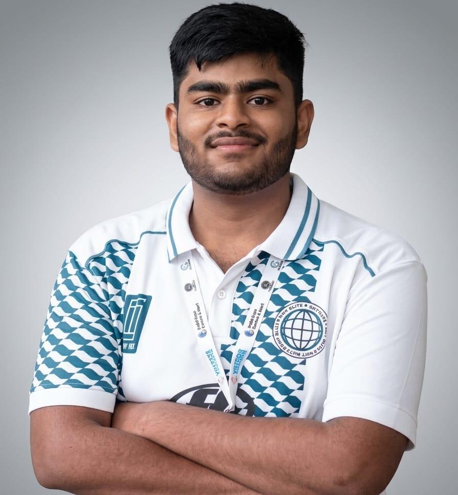 Harsh Bedi