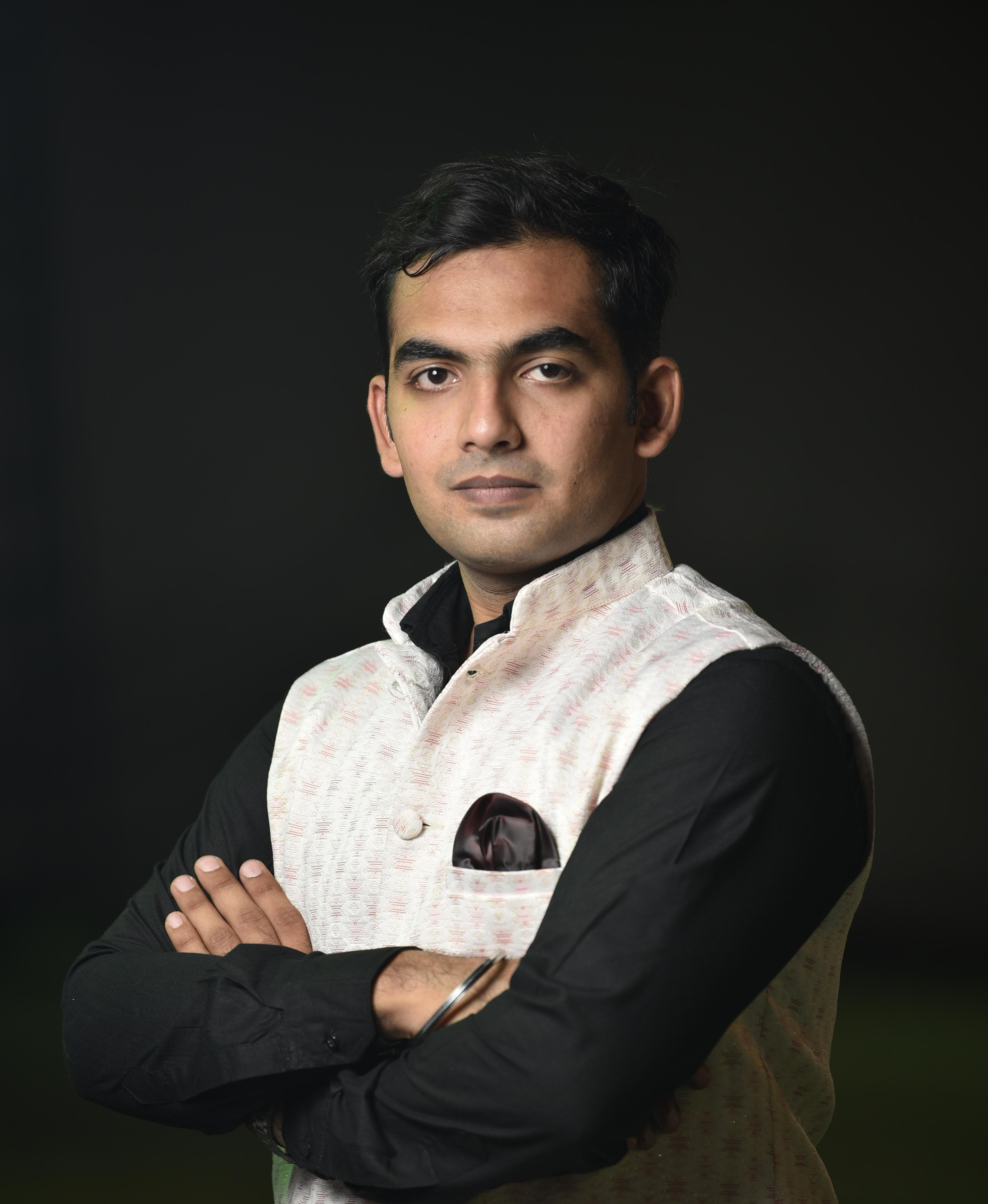 Himanshu Joshi