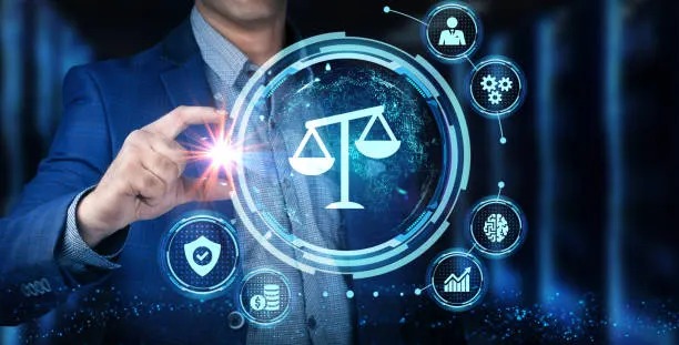 Cyber Law