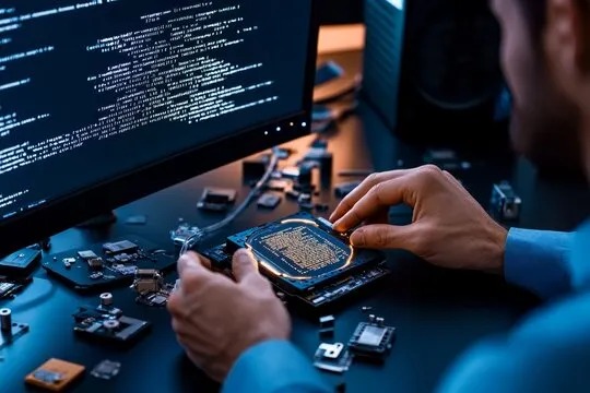 Cyber Security