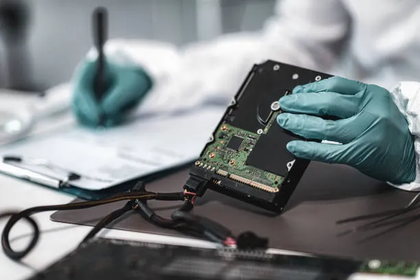 Digital Forensics