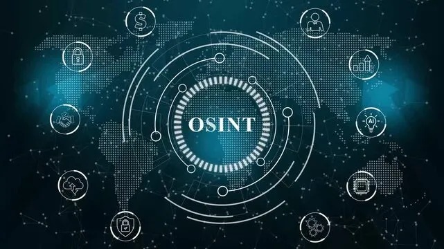 OSINT