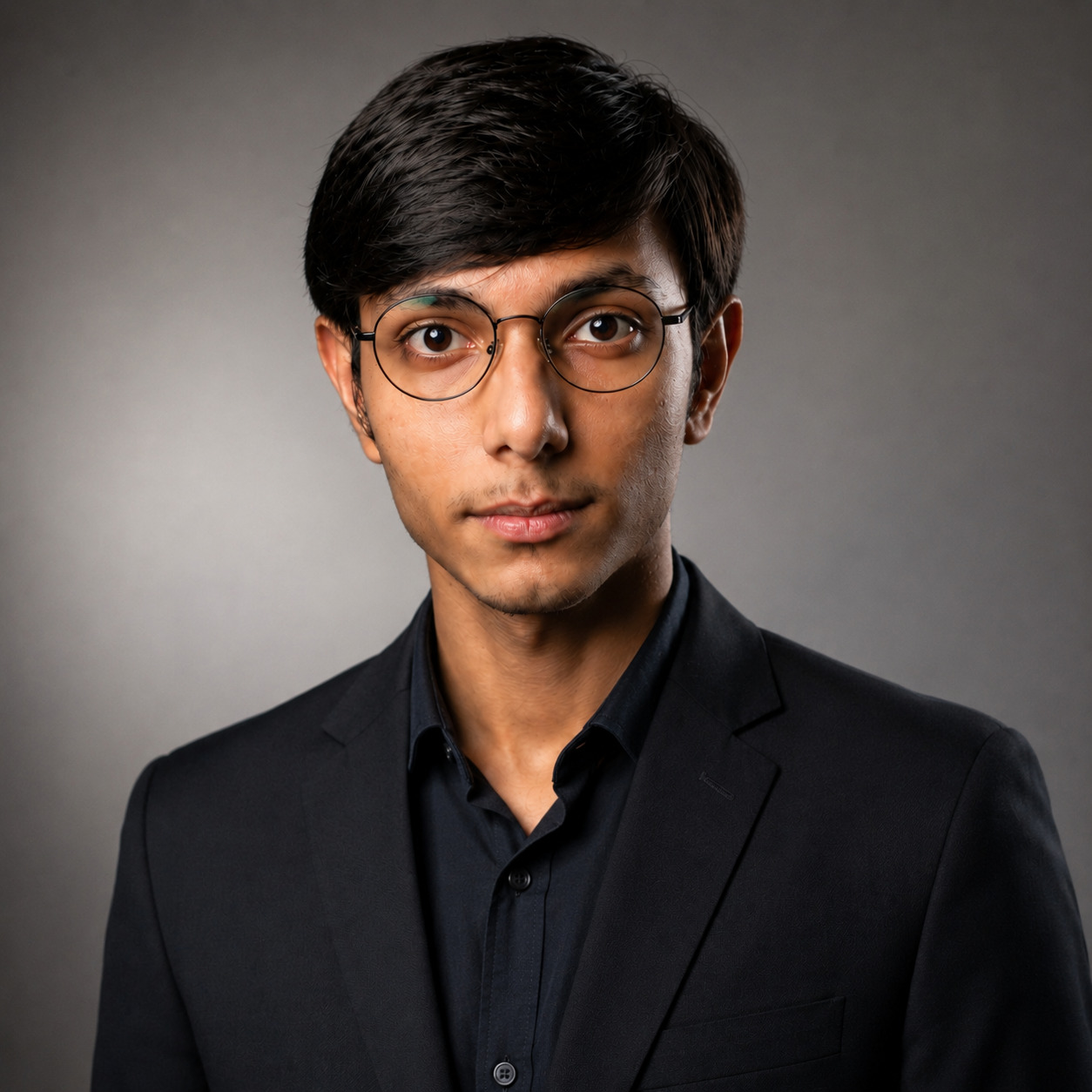 Yuvraj Gupta